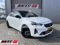 2021 Opel Corsa