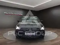 2021 Opel Corsa