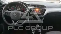 2021 Opel Corsa