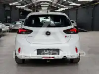 2021 Opel Corsa