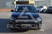 2021 Opel Corsa