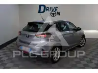 2021 Opel Corsa