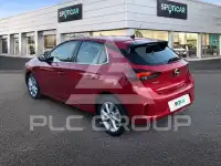 2021 Opel Corsa