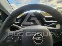 2021 Opel Corsa