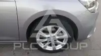 2021 Opel Corsa