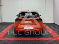 2021 Opel Corsa