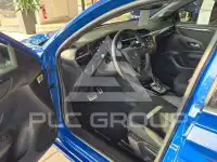 2021 Opel Corsa