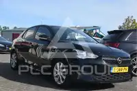 2021 Opel Corsa
