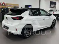 2021 Opel Corsa