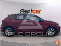 2021 Opel Corsa