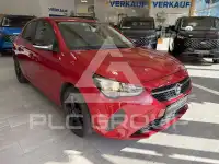 2021 Opel Corsa