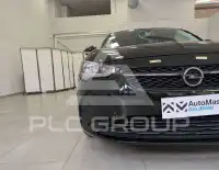2021 Opel Corsa