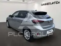 2021 Opel Corsa