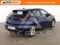 2021 Opel Corsa