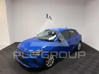 2021 Opel Corsa