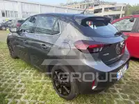 2021 Opel Corsa