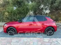 2021 Opel Corsa