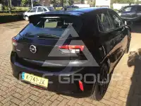 2021 Opel Corsa
