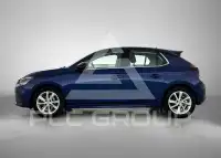 2021 Opel Corsa