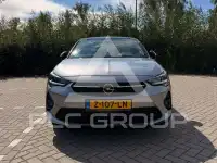 2021 Opel Corsa
