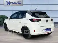 2021 Opel Corsa