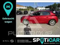 2021 Opel Corsa