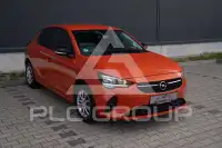 2021 Opel Corsa
