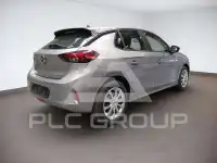 2021 Opel Corsa