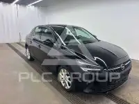 2021 Opel Corsa