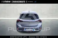 2021 Opel Corsa