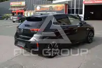 2021 Opel Corsa