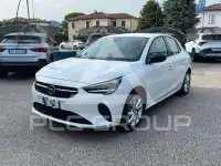 2021 Opel Corsa