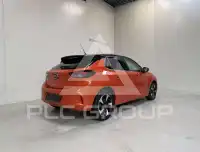 2021 Opel Corsa