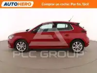 2021 Opel Corsa