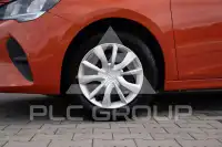 2021 Opel Corsa