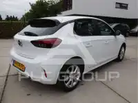 2021 Opel Corsa