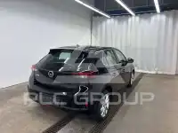 2021 Opel Corsa