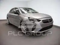 2021 Opel Corsa
