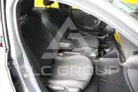 2021 Opel Corsa