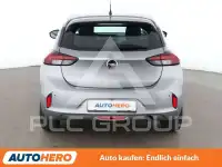 2021 Opel Corsa