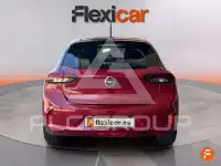 2021 Opel Corsa