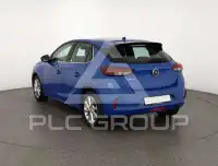 2021 Opel Corsa