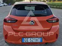 2021 Opel Corsa