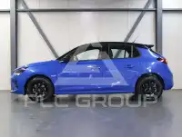 2021 Opel Corsa