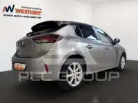 2021 Opel Corsa