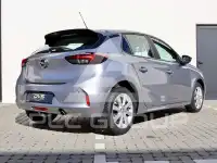2021 Opel Corsa