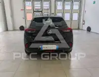 2021 Opel Corsa