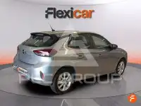 2021 Opel Corsa