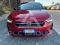 2021 Opel Corsa