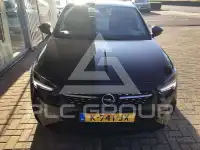 2021 Opel Corsa